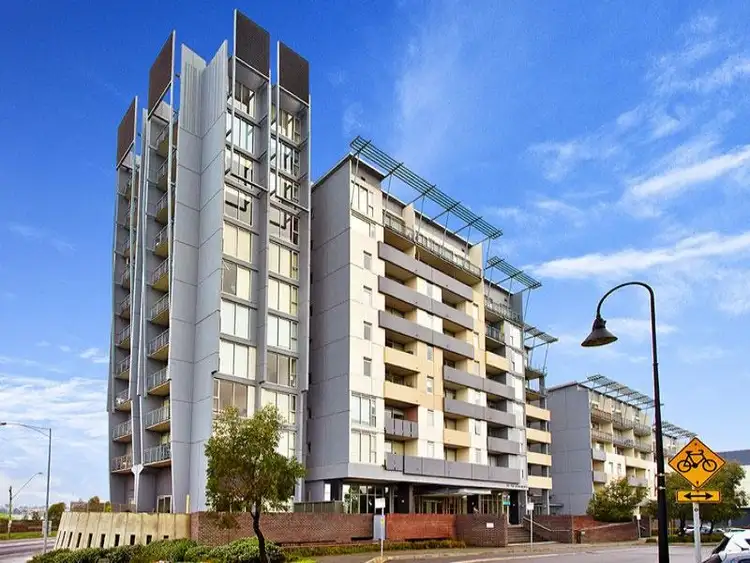 301/70 Speakmen Street, Kensington VIC 3031