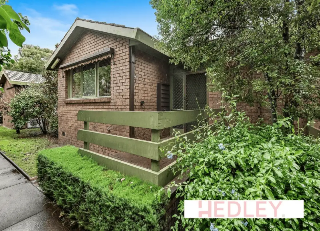 Main view of Homely unit listing, 2/47 Osborne Ave, Glen Iris VIC 3146