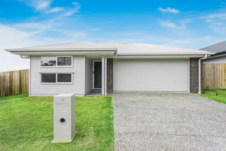 72 Regatta Circuit, Burpengary QLD 4505