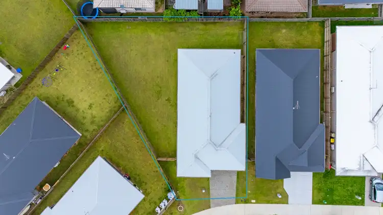 Second view of Homely house listing, 72 Regatta Circuit, Burpengary QLD 4505