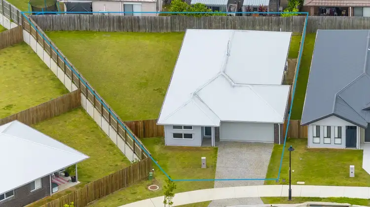 Third view of Homely house listing, 72 Regatta Circuit, Burpengary QLD 4505