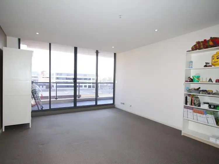 Second view of Homely apartment listing, 1120/1C Burdett Street, Hornsby NSW 2077