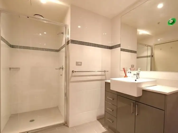 Third view of Homely apartment listing, 1120/1C Burdett Street, Hornsby NSW 2077