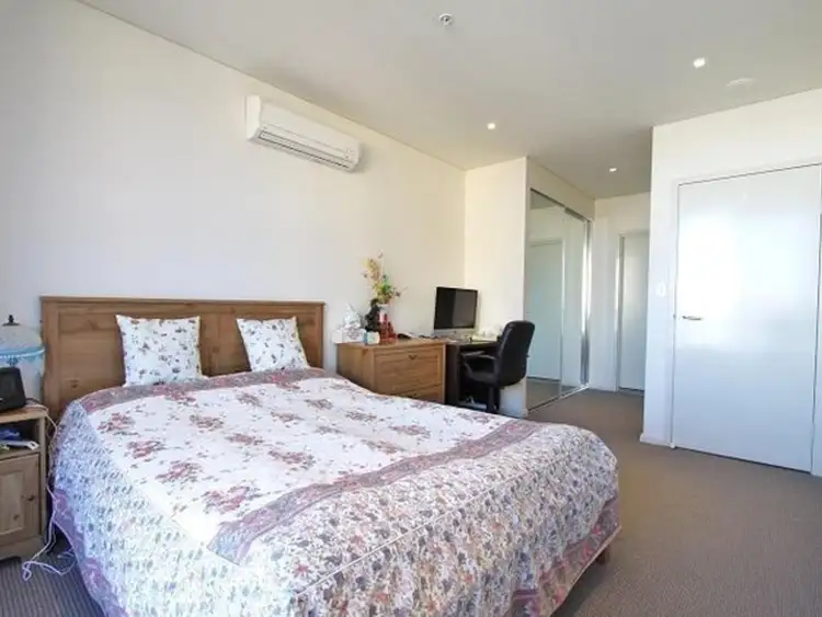 Fourth view of Homely apartment listing, 1120/1C Burdett Street, Hornsby NSW 2077