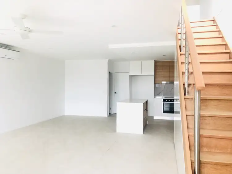 Second view of Homely townhouse listing, 310/1 Vue Boulevard, Robina QLD 4226