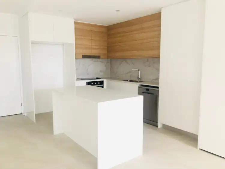 Third view of Homely townhouse listing, 310/1 Vue Boulevard, Robina QLD 4226