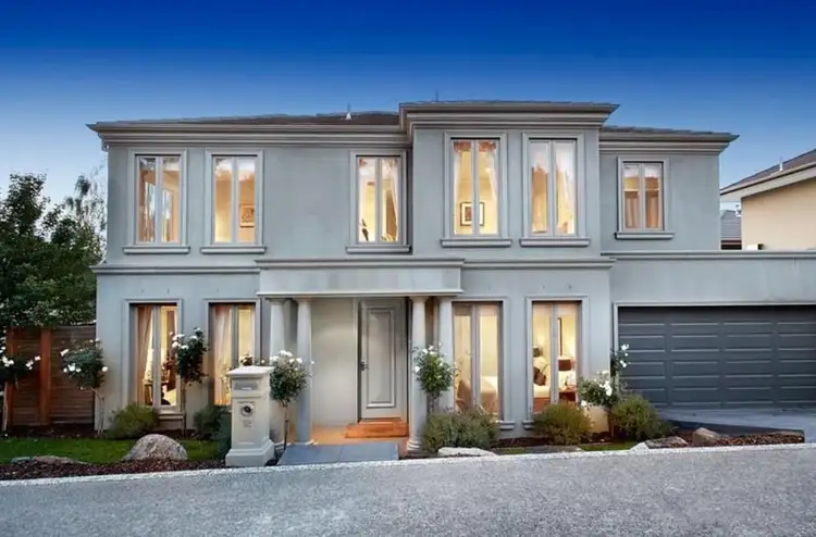 12 Kensington Pl, Templestowe VIC 3106