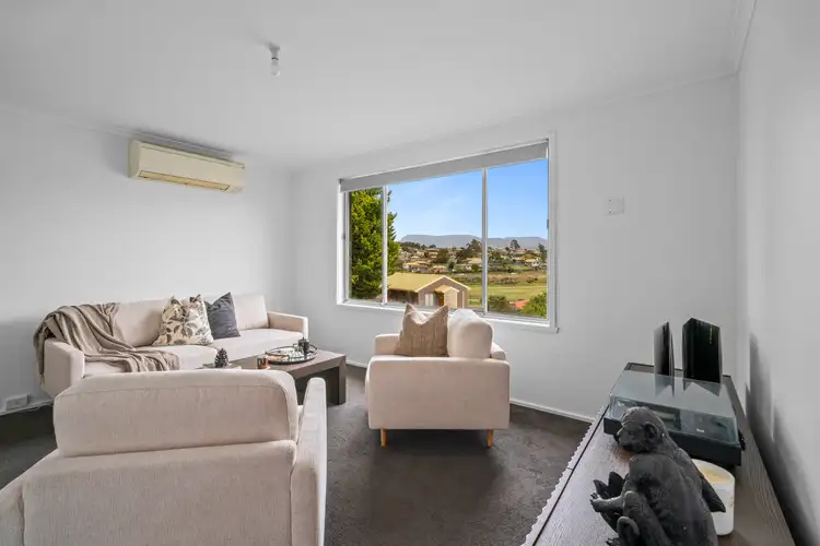 Fifth view of Homely house listing, 7 Boronia Pl, Gagebrook TAS 7030