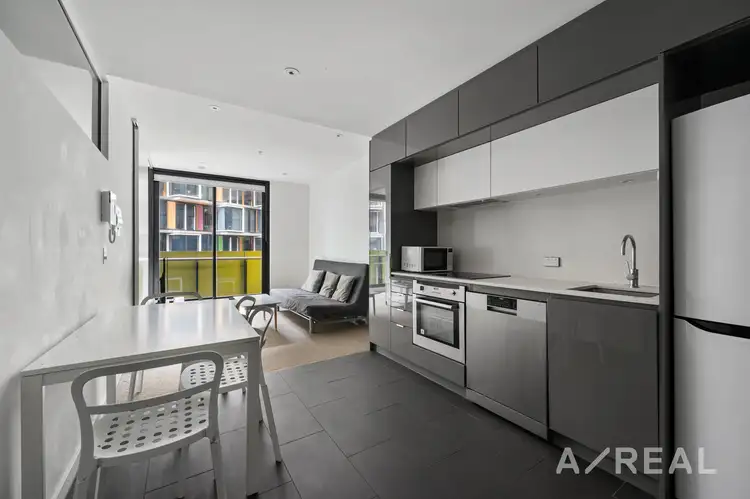 1116/555 Swanston Street, Carlton VIC 3053