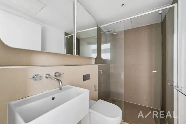 Fifth view of Homely apartment listing, 1116/555 Swanston Street, Carlton VIC 3053