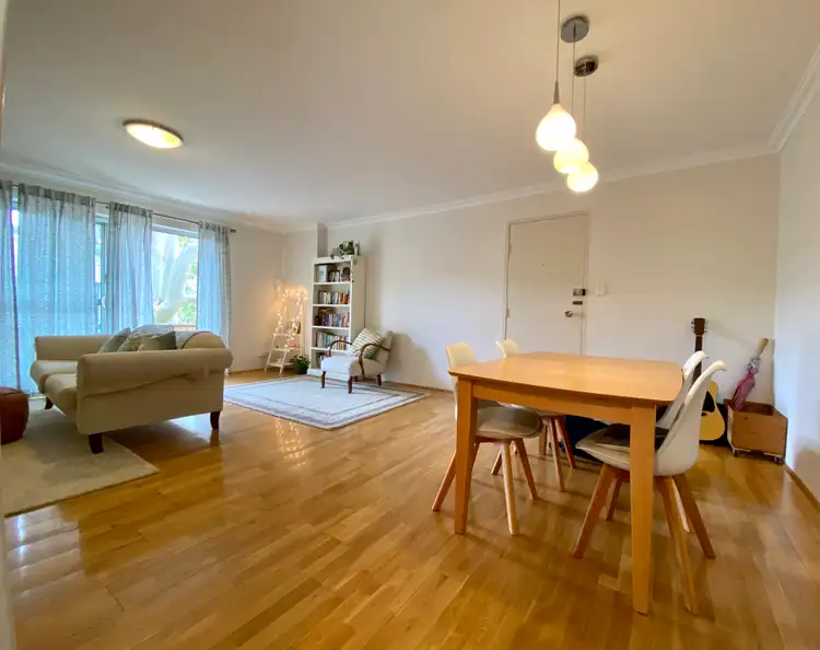 10/5 Church St, Chatswood NSW 2067