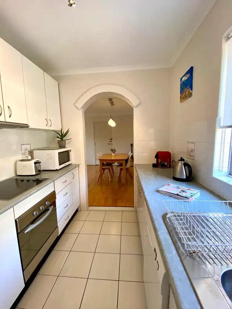 Second view of Homely unit listing, 10/5 Church St, Chatswood NSW 2067