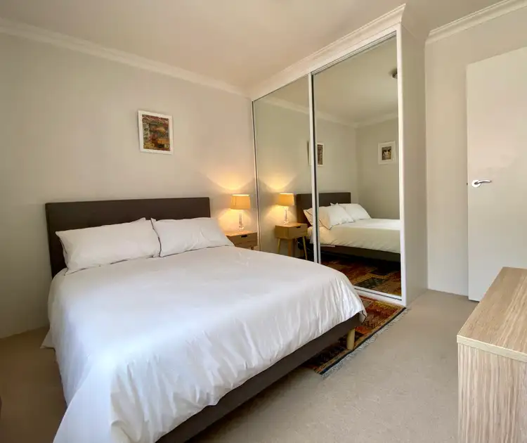 Third view of Homely unit listing, 10/5 Church St, Chatswood NSW 2067