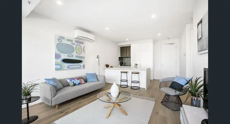 201/337 Balaclava Rd, Caulfield North VIC 3161