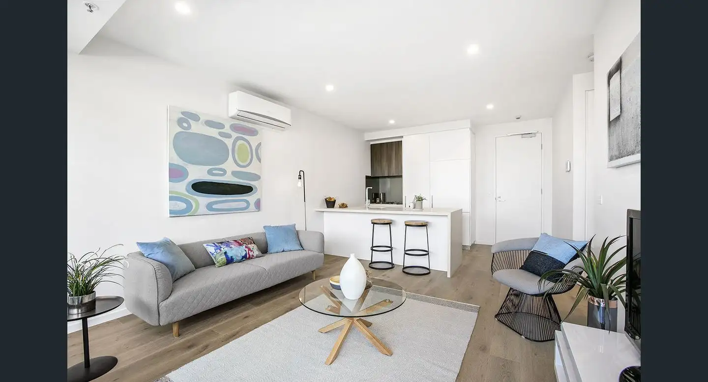 Main view of Homely apartment listing, 201/337 Balaclava Rd, Caulfield North VIC 3161