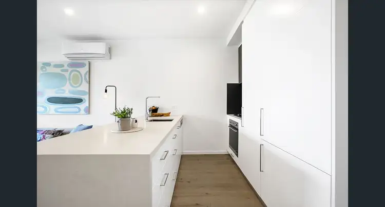 Third view of Homely apartment listing, 201/337 Balaclava Rd, Caulfield North VIC 3161