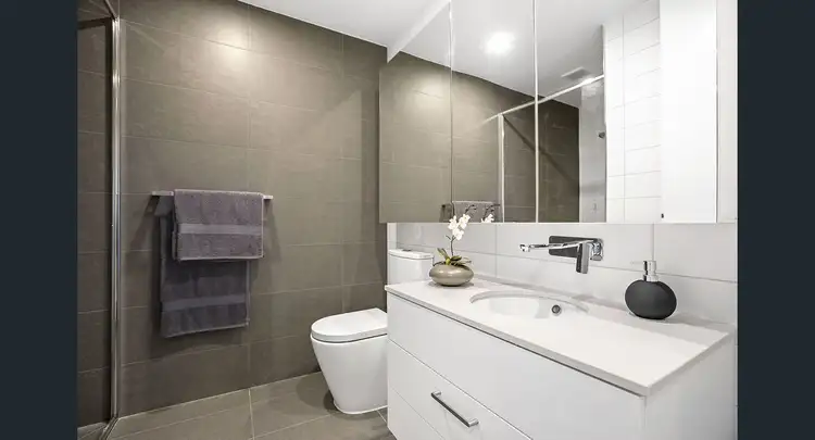 Fifth view of Homely apartment listing, 201/337 Balaclava Rd, Caulfield North VIC 3161