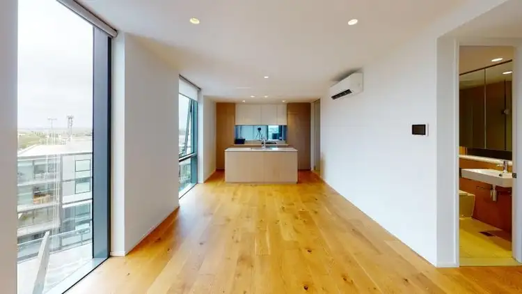 Second view of Homely apartment listing, 904/8A Evergreen Mews, Armadale VIC 3143