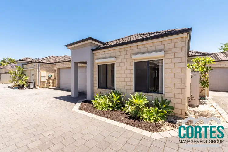 3/10 Cope St, Midland WA 6056
