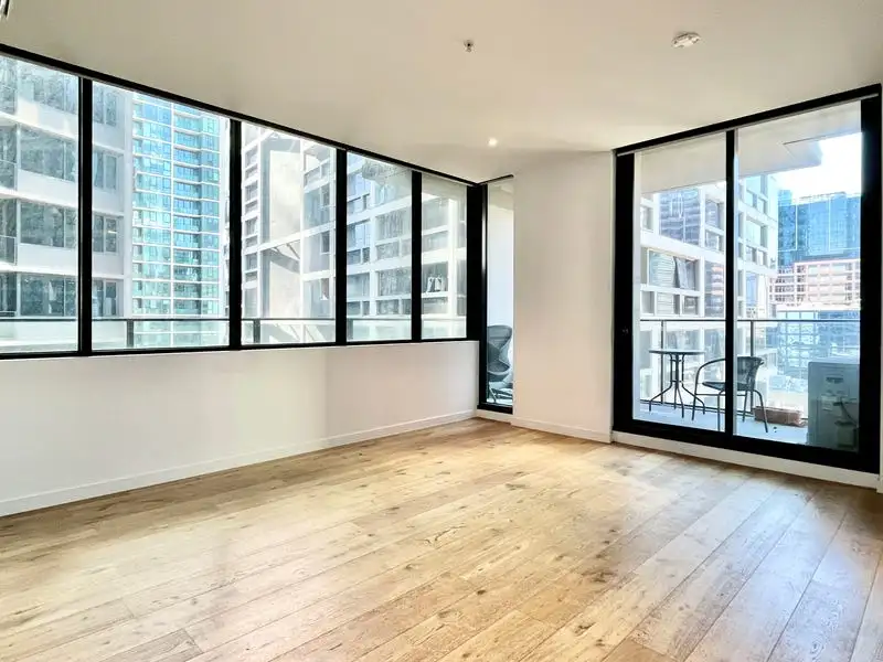 Main view of Homely apartment listing, 2001b/11 Rose Ln, Melbourne VIC 3000