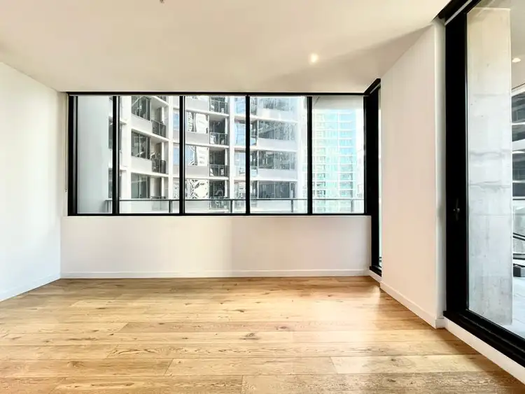 Second view of Homely apartment listing, 2001b/11 Rose Ln, Melbourne VIC 3000