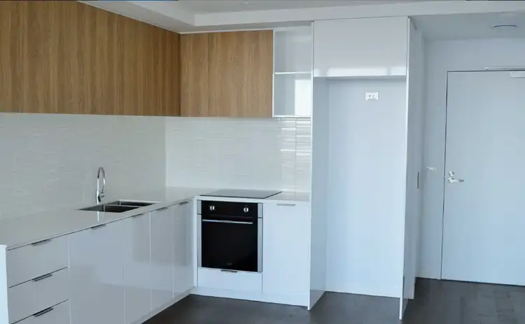 Second view of Homely apartment listing, 2008/3 St Kilda Road, St Kilda VIC 3182