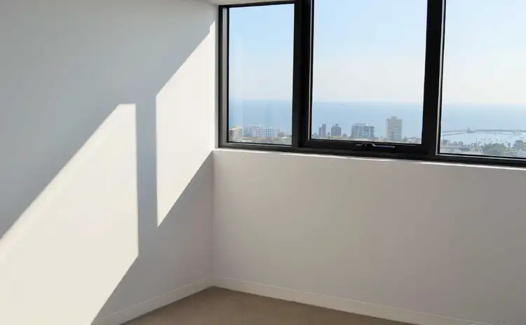 Third view of Homely apartment listing, 2008/3 St Kilda Road, St Kilda VIC 3182