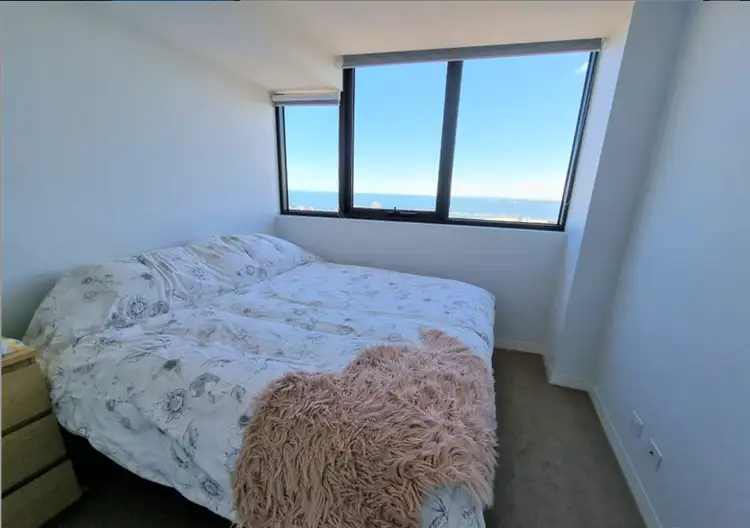 Fourth view of Homely apartment listing, 2008/3 St Kilda Road, St Kilda VIC 3182