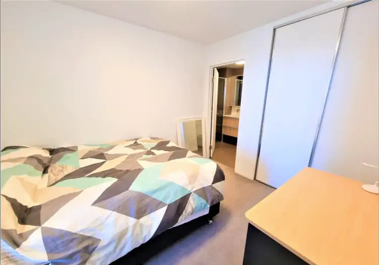 Fifth view of Homely apartment listing, 2008/3 St Kilda Road, St Kilda VIC 3182