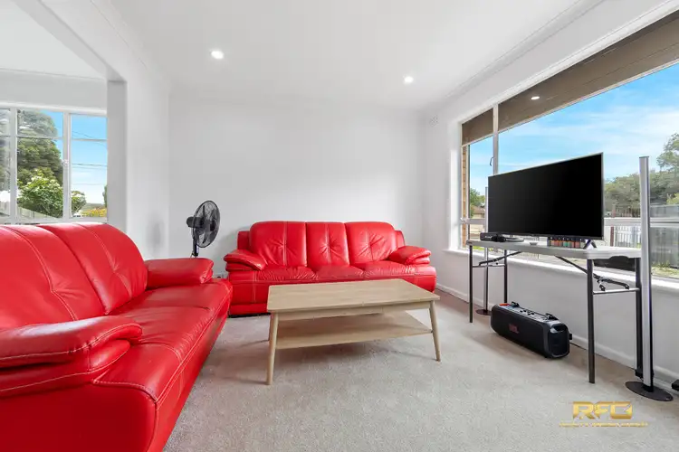 Second view of Homely house listing, 28 Fox St, St Albans VIC 3021