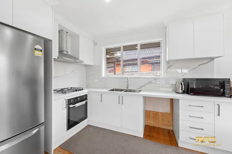 Third view of Homely house listing, 28 Fox St, St Albans VIC 3021