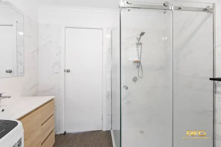 Fourth view of Homely house listing, 28 Fox St, St Albans VIC 3021