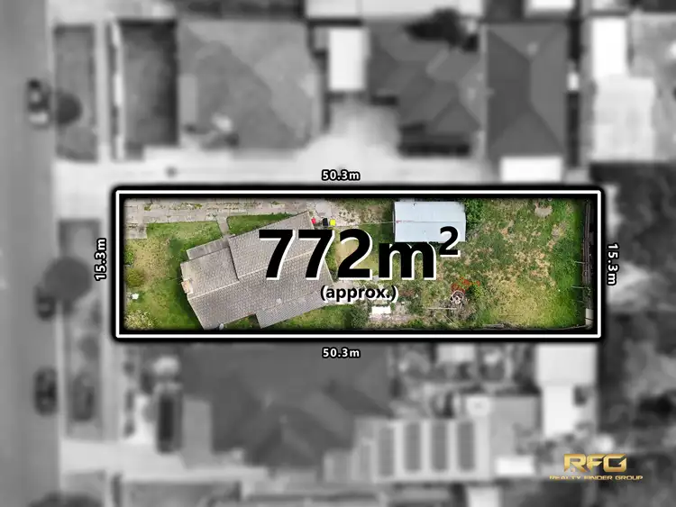 Seventh view of Homely house listing, 28 Fox St, St Albans VIC 3021