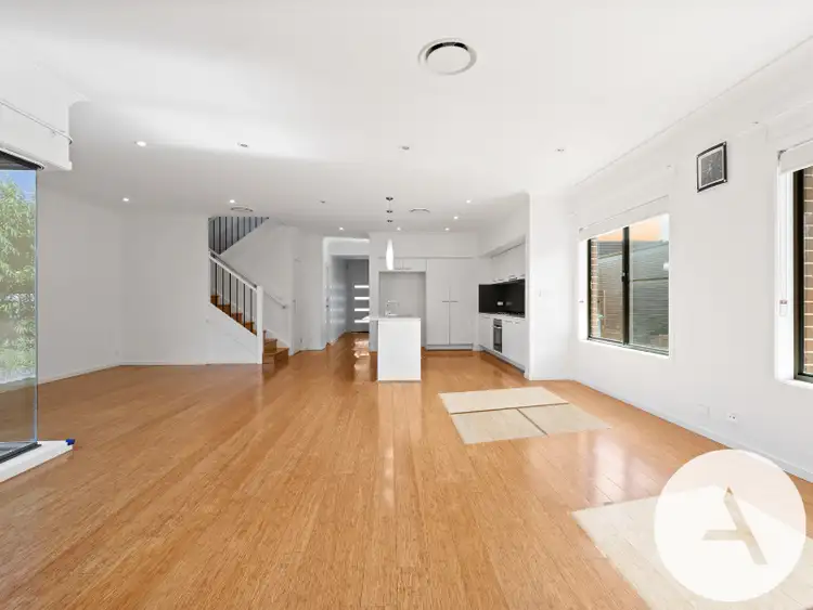 Second view of Homely house listing, 173 Langtree Crescent, Crace ACT 2911