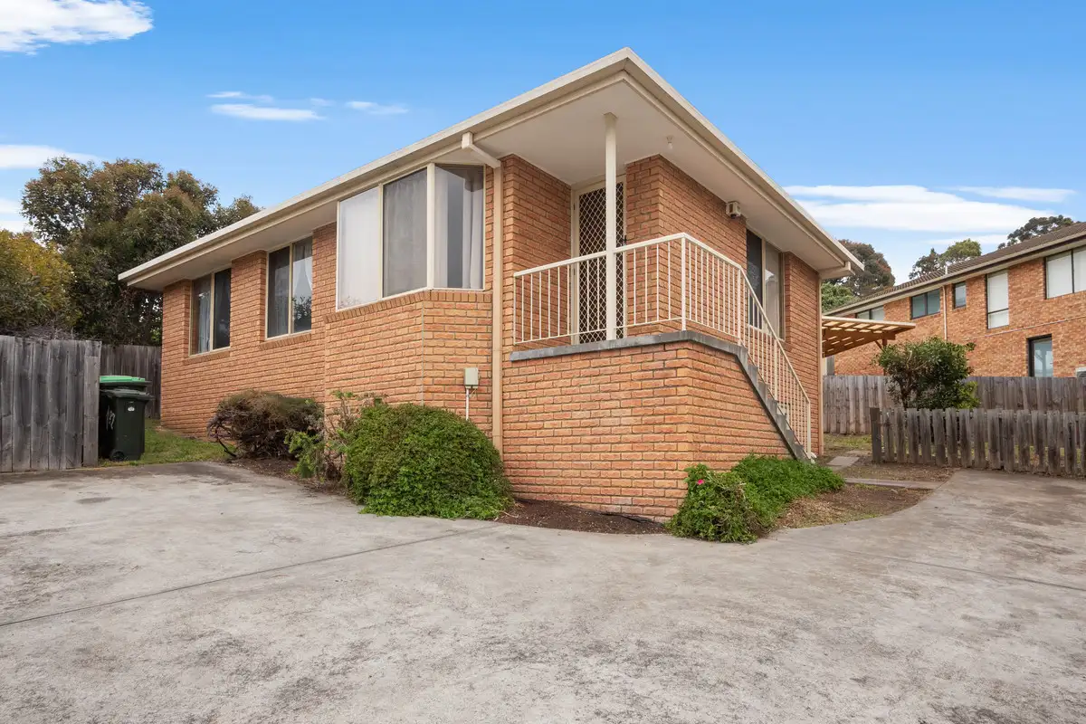 Main view of Homely house listing, 3/82 Gordons Hill Rd, Lindisfarne TAS 7015