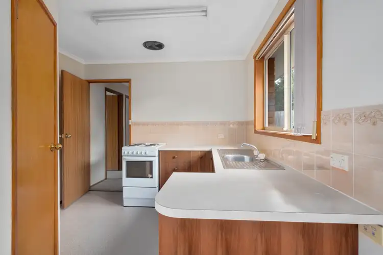 Fifth view of Homely house listing, 3/82 Gordons Hill Rd, Lindisfarne TAS 7015