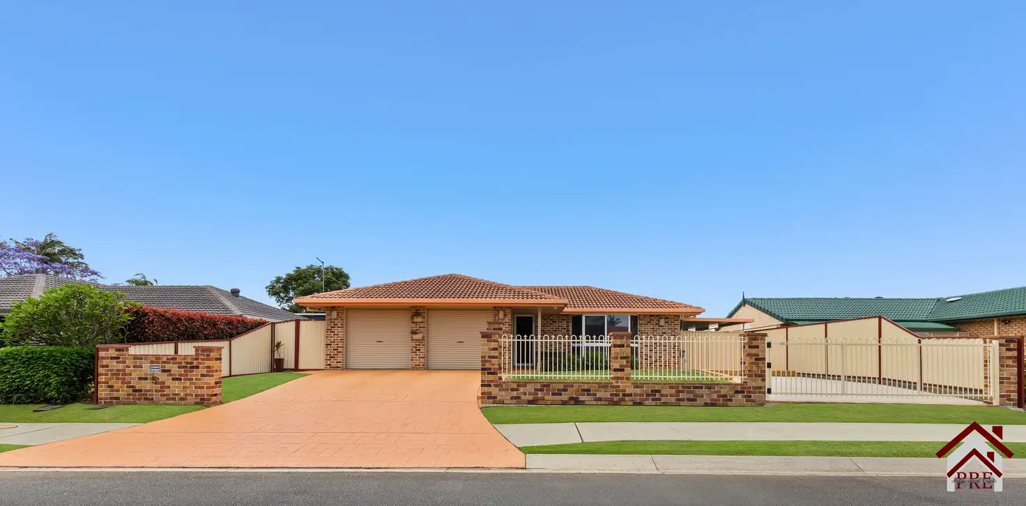 Main view of Homely house listing, 5 Aleisha Ct, Murrumba Downs QLD 4503