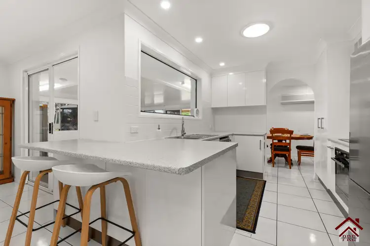 Fourth view of Homely house listing, 5 Aleisha Ct, Murrumba Downs QLD 4503