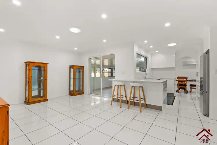 Fifth view of Homely house listing, 5 Aleisha Ct, Murrumba Downs QLD 4503