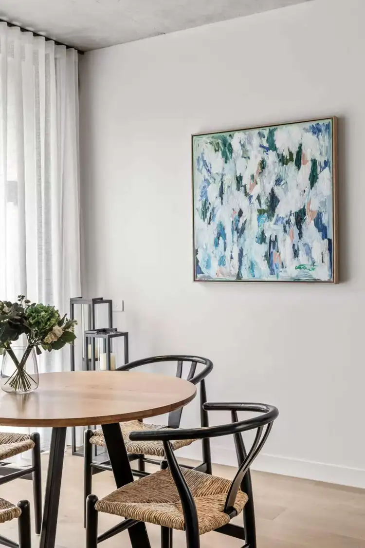 Fourth view of Homely townhouse listing, 6/58 Carlisle St, St Kilda VIC 3182