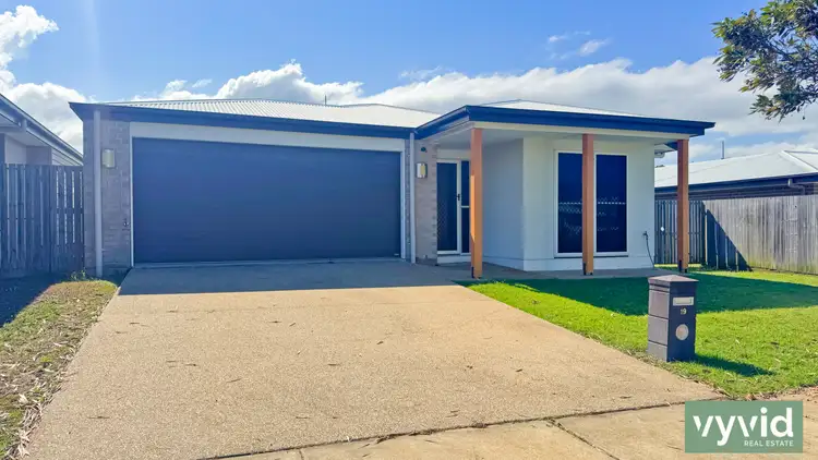 19 Seagull Blvd, Kirkwood QLD 4680