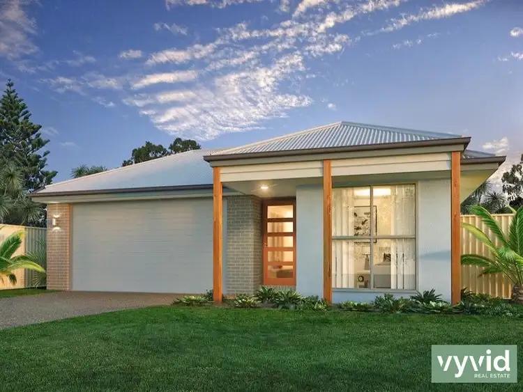 19 Seagull Blvd, Kirkwood QLD 4680