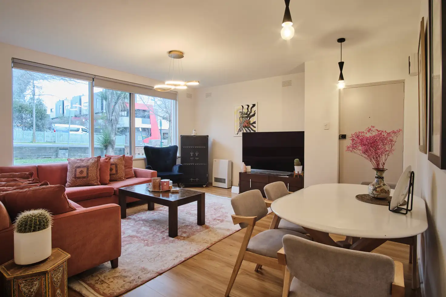 Main view of Homely unit listing, 1/68 Thames St, Box Hill North VIC 3129