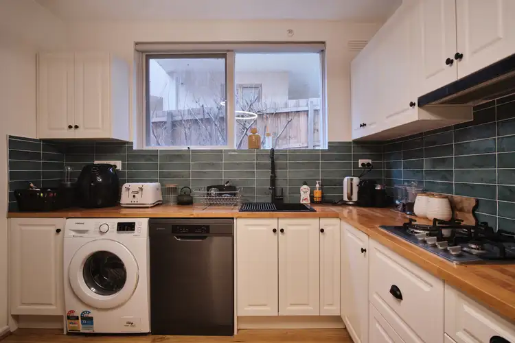 Second view of Homely unit listing, 1/68 Thames St, Box Hill North VIC 3129