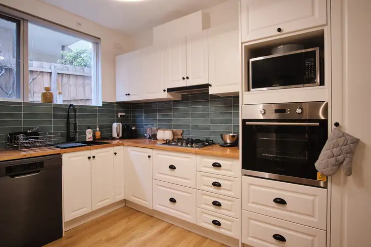 Third view of Homely unit listing, 1/68 Thames St, Box Hill North VIC 3129