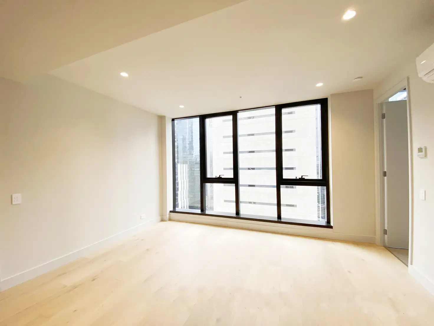 Main view of Homely apartment listing, 2206/318 Queen St, Melbourne VIC 3000