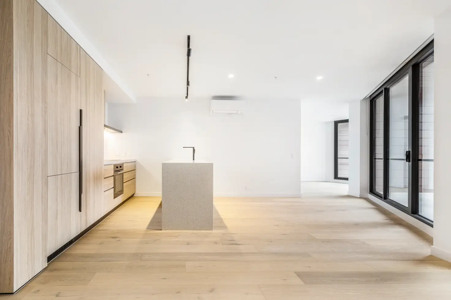 Main view of Homely apartment listing, 501/105 Punt Rd, Windsor VIC 3181