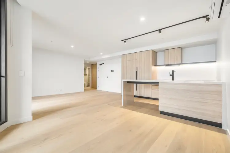 Second view of Homely apartment listing, 501/105 Punt Rd, Windsor VIC 3181