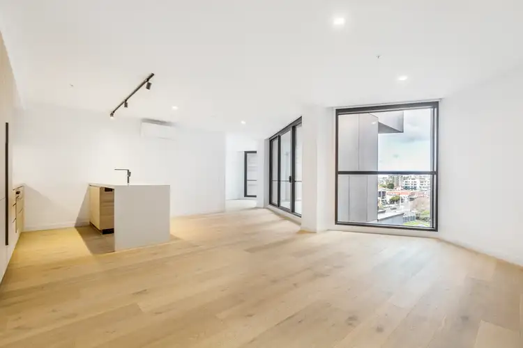 Fourth view of Homely apartment listing, 501/105 Punt Rd, Windsor VIC 3181