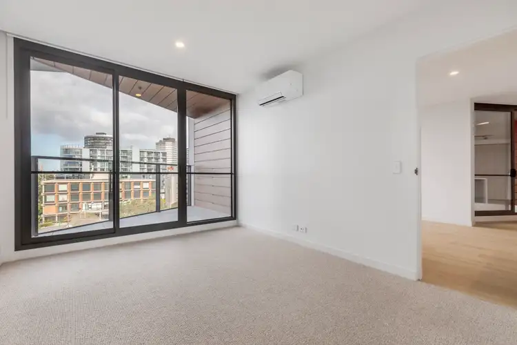 Fifth view of Homely apartment listing, 501/105 Punt Rd, Windsor VIC 3181